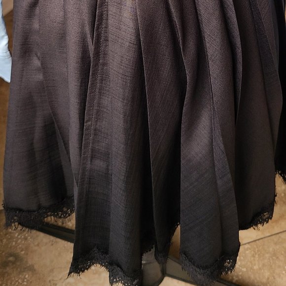 Guertina Cruz Wrap skirt - Picture 3 of 9